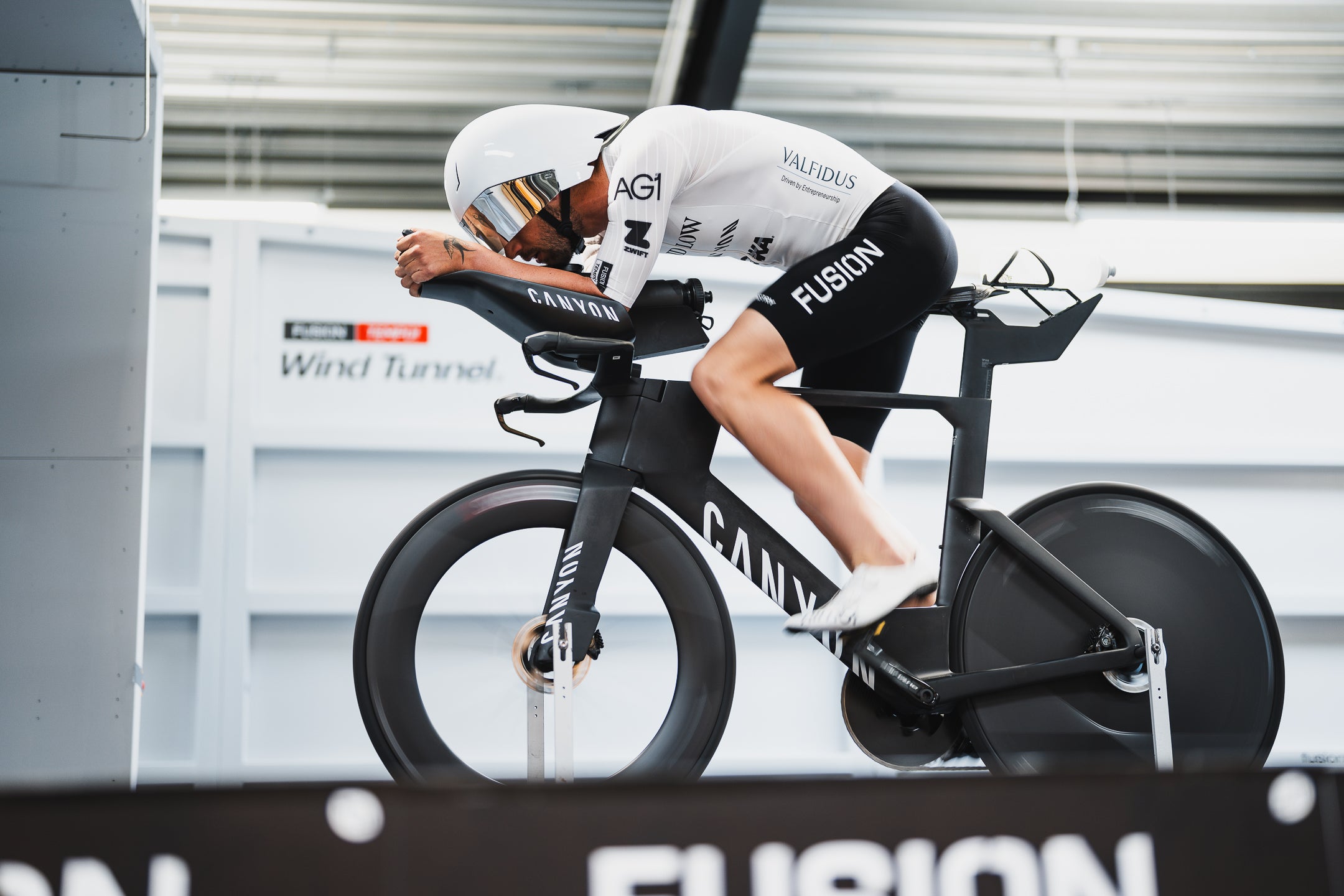 Deep-dive: Den nye verdensrekord i langdistance-triathlon