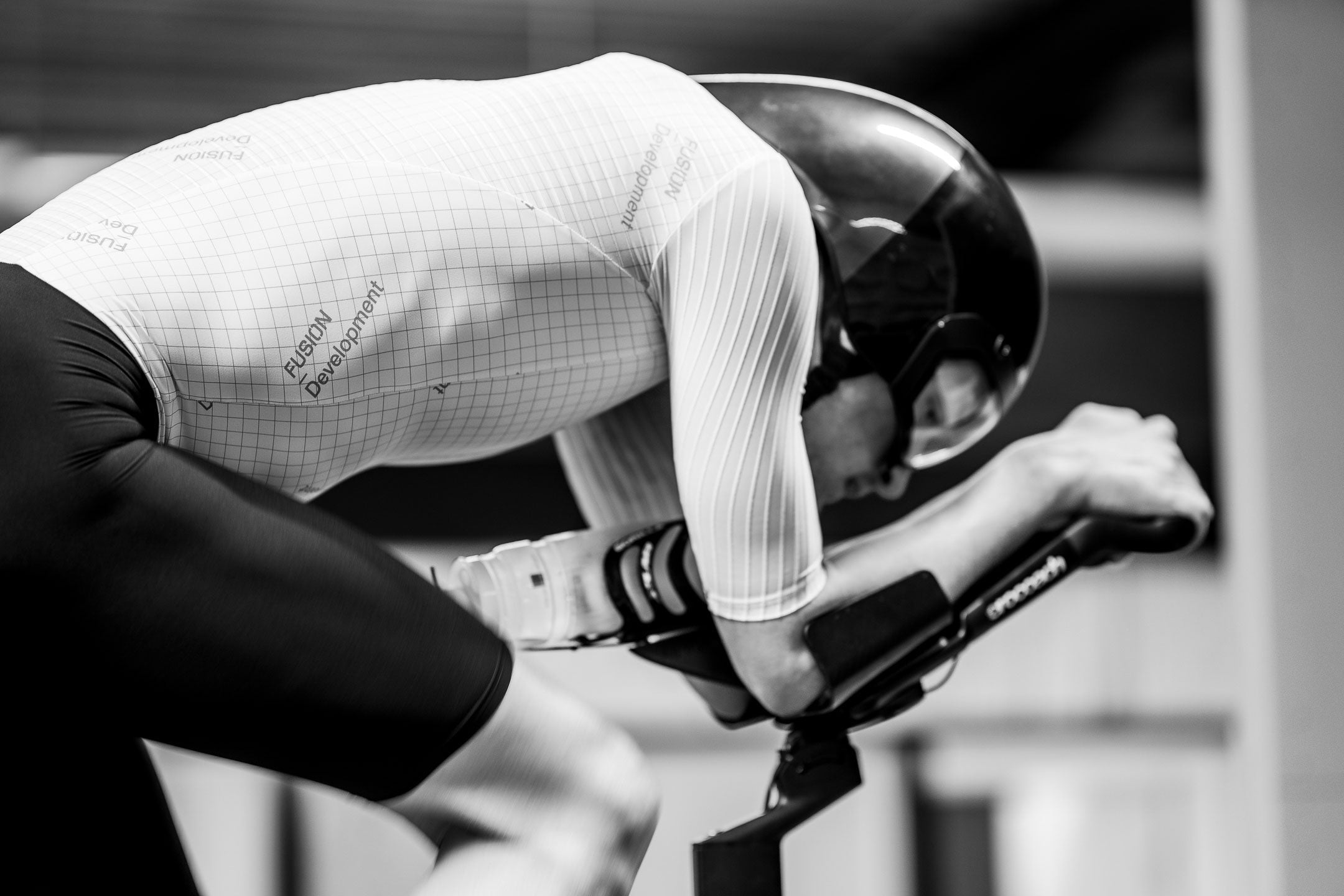 Behind the seams: TEMPO! PRO Tri Suit