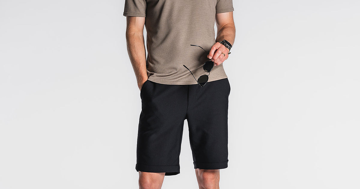 Urban Style Shorts