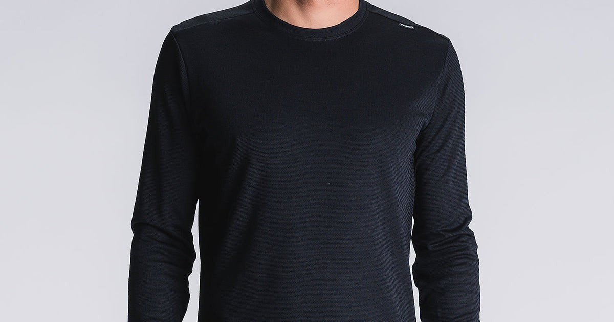 Technical Merino 150 LS