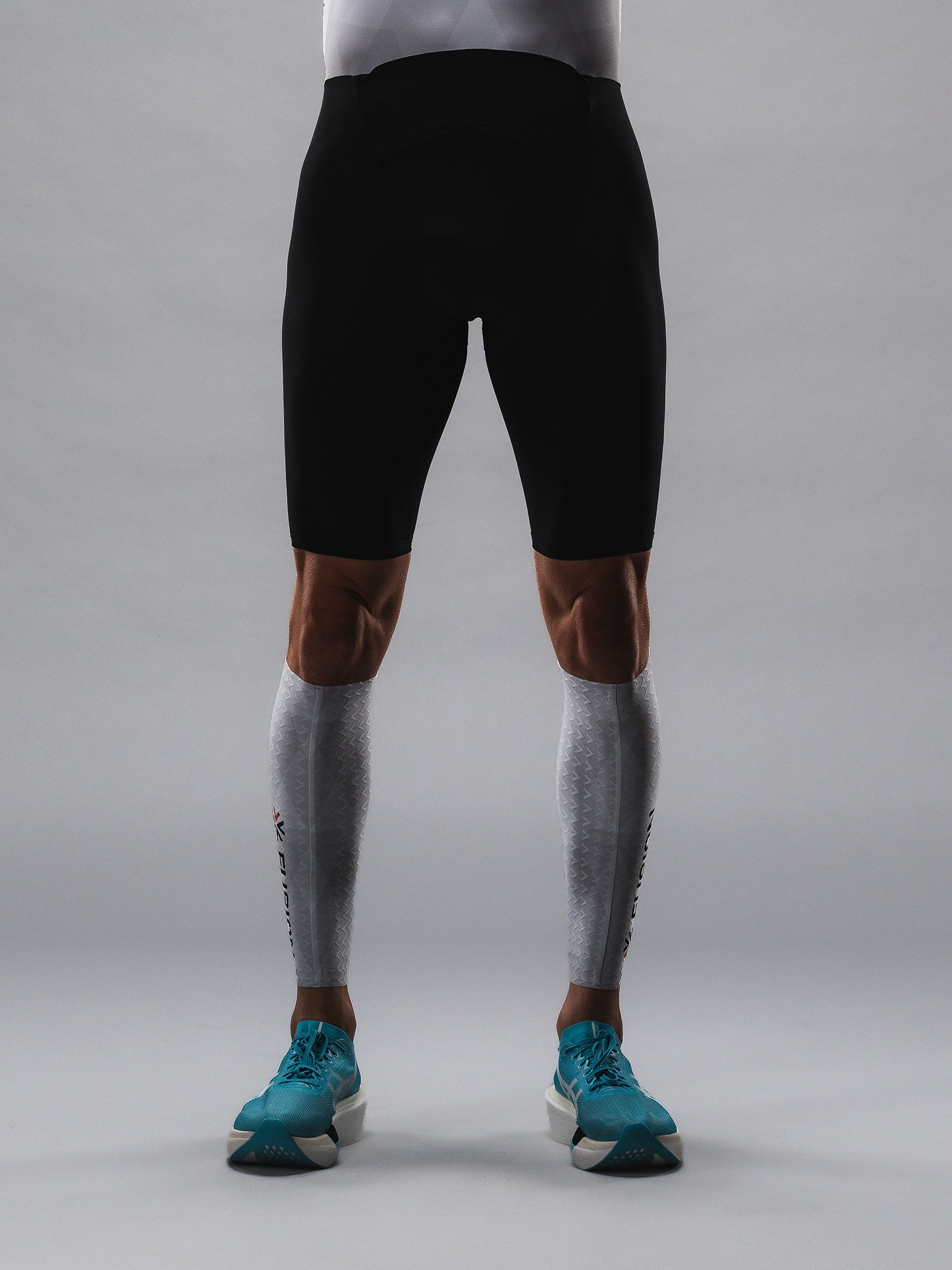 TEMPO! PRO Aero Calf Sleeves - MAS Tech