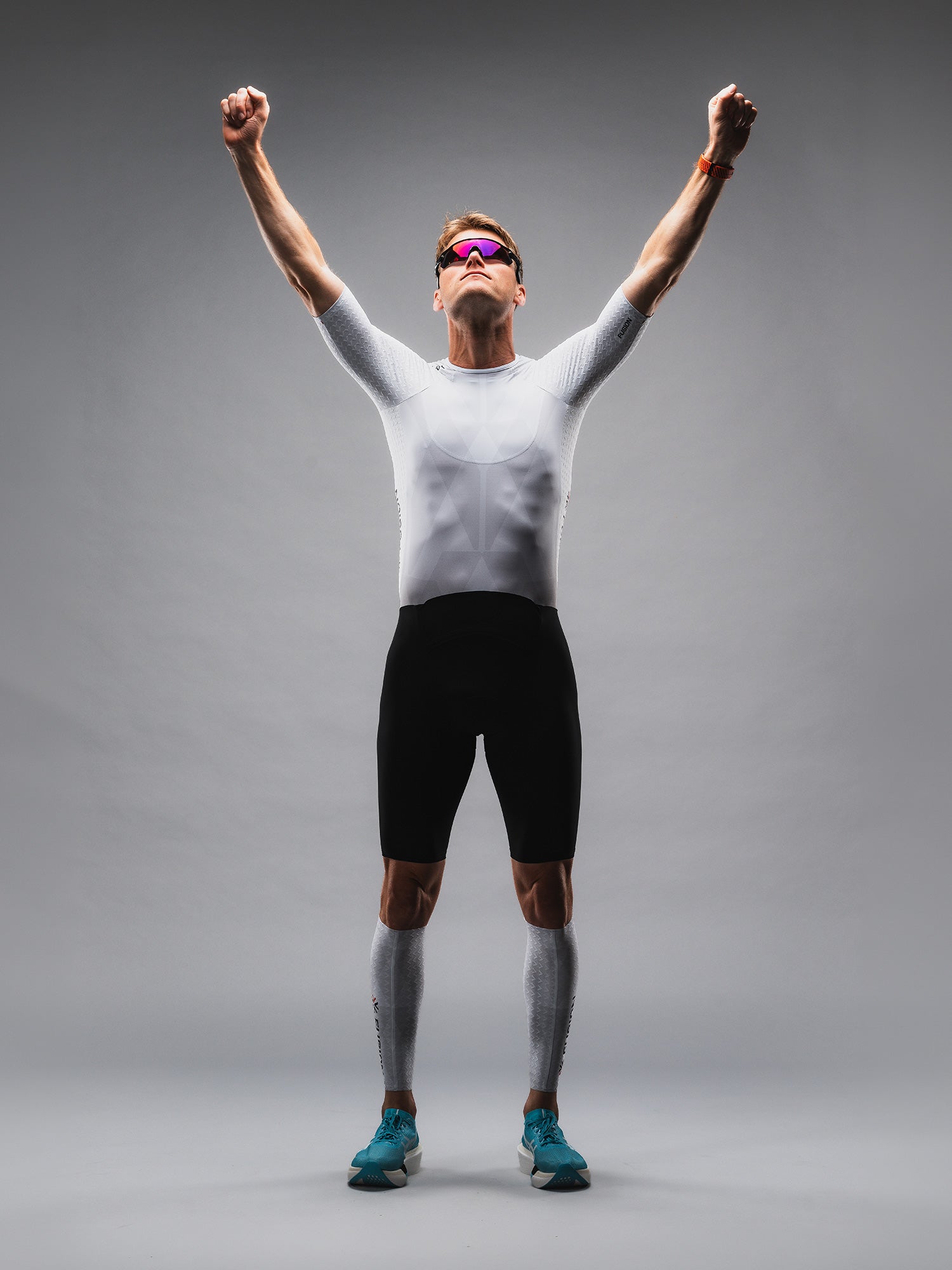 TEMPO! Pro Tri Suit - MAS Tech