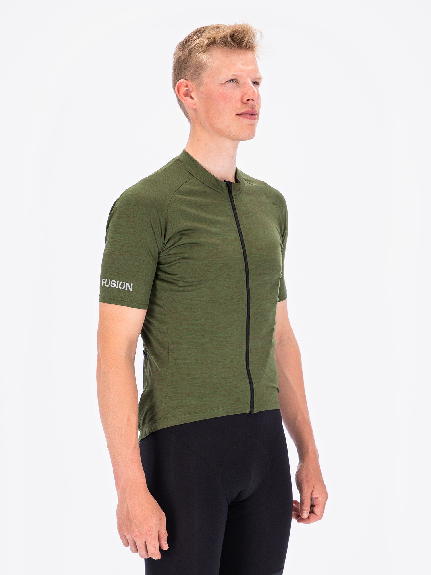 Fusion c3 light ls best sale cycling jersey