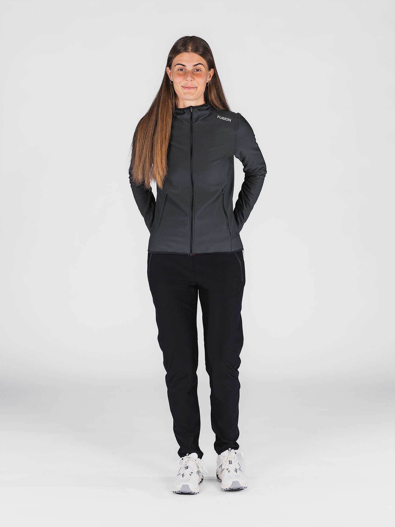 Womens c3 best sale plus recharge hoodie